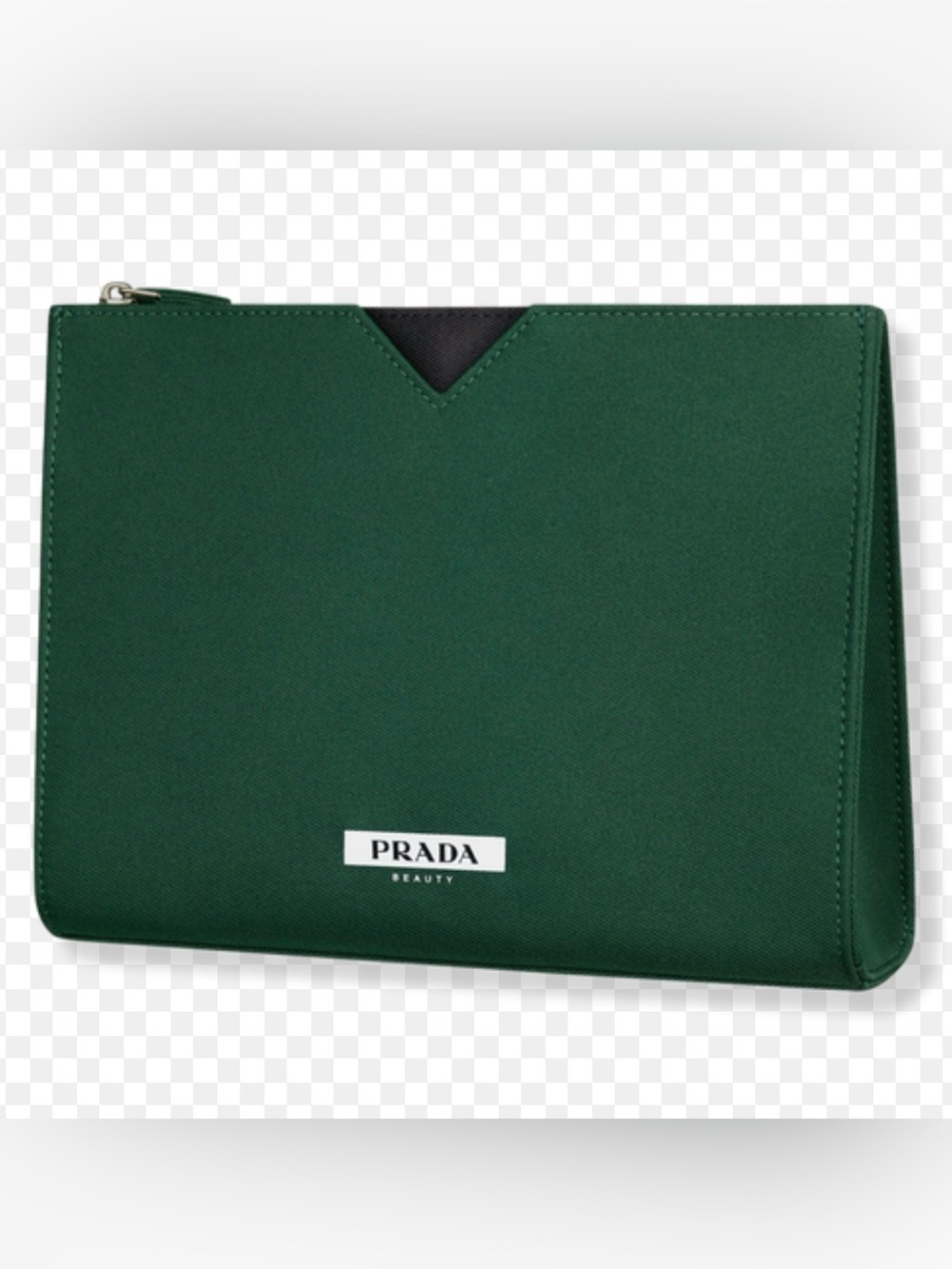 NEW Prada Beauty Cosmetic Bag